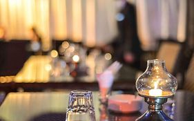 نوفوتيل المطار القاهرة