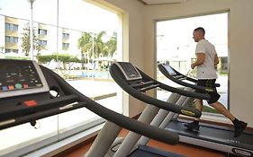 نوفوتيل المطار القاهرة